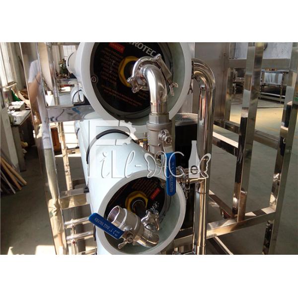 Чистый выпивать/питьевые оборудование/завод/машина/система/линия обработки обратного осмоза РО/воды