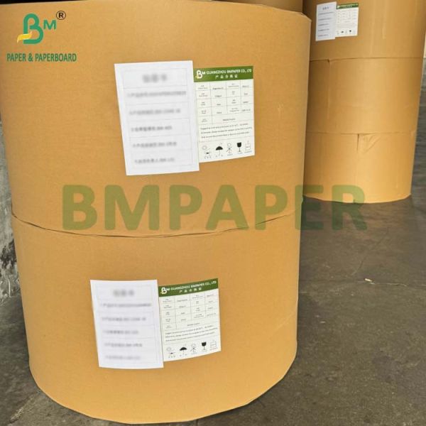 35gsm 40gsm Greaseproof Anti-sticking Parchment Paper Roll for Oven Use