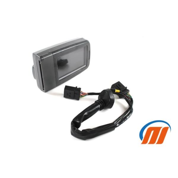 279-7611 227-7698 Control Panel Unit For CAT 320D 312D 320D 322D E320D E312D