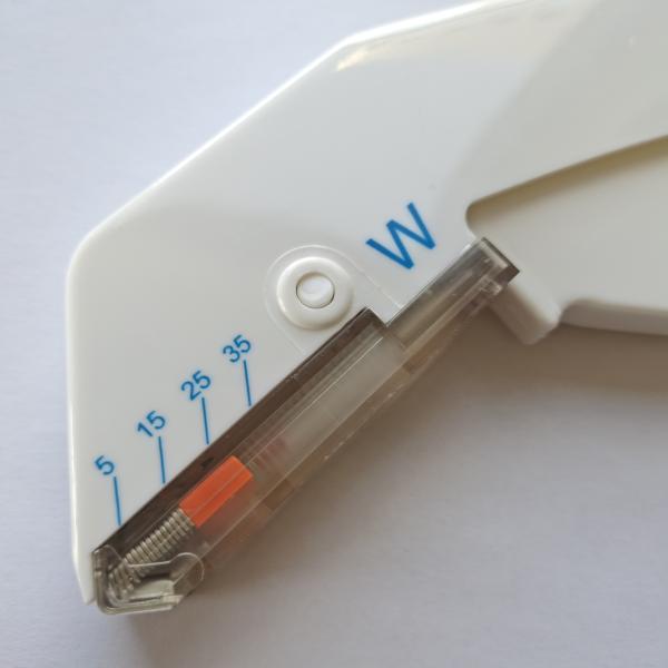 ODM Medical Sterile Disposable Skin Stapler 35W For Veterinary Animal