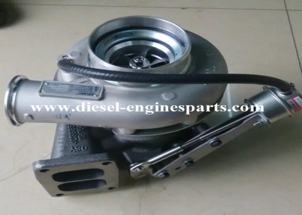 Pièces de moteur diesel d'acier allié