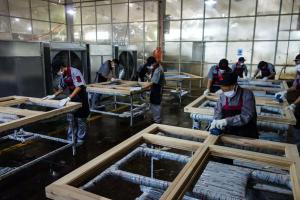 Huaxing Building Products Co.,Limited