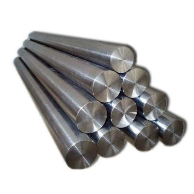 Cold Bending Stainless Steel Bar Round Rod Aisi 5mm 304 310S Building Material
