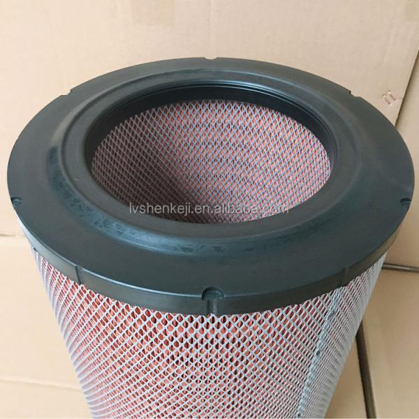 Фильтр для тяжелых грузовых автомобилей Hino 700 S17801-3460 S17801-3450 ISO9001