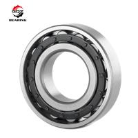 Chrome Steel Material Atlas Air Compressor Bearing 80 X 140 X 25mm  SKF BVN-7151A