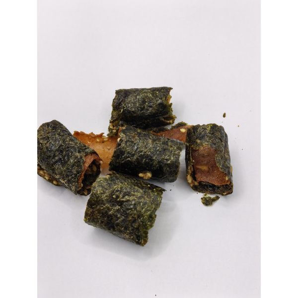 Premium Quality Nori Snacks and Dried Meat Snacks with Customized Formulas for Bulk Wholesale