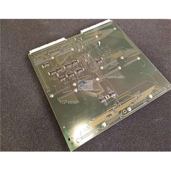 ABB DSMB 176 57360001-HX Memory Board Central Units Spare_Parts ABB DSMB176