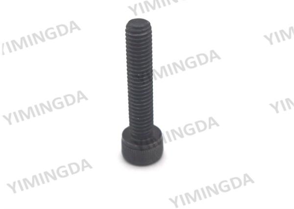 Shaft 696 Fixed Pin For Yin Cutter Parts SM-1A Spreader Machine Parts PN: SD.09.64