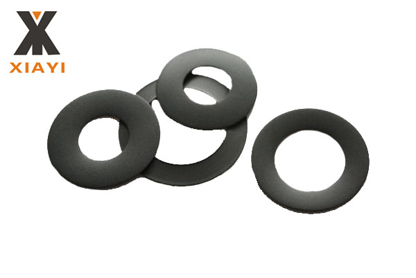 Набивка кольца прочности на растяжение ≥14.0Mpa PTFE