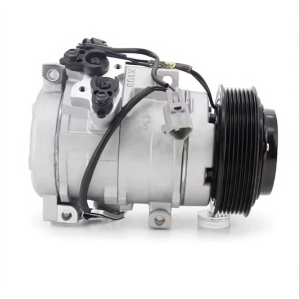 Land Cruiser Auto Air Compressor Model 883106A140 & 883106A141 8832035730 Conditioning Unit