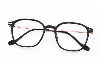 Beta Titanium Full Frame Eyeglasses Adjustable Temple ZTO 1008