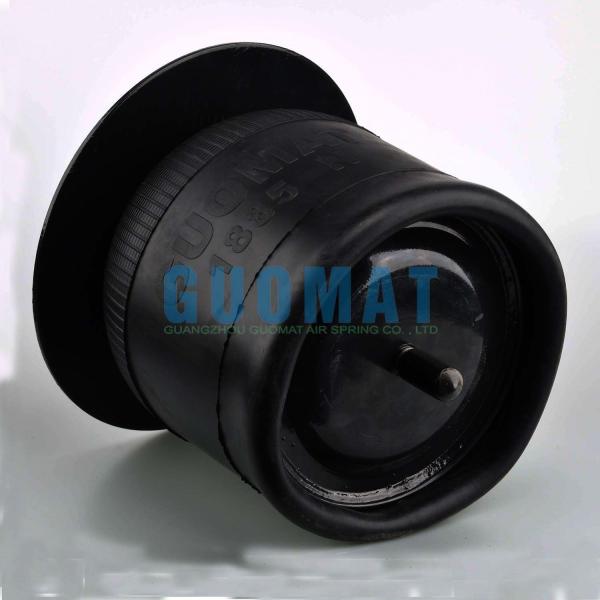 1885N Borracha Natural Bellows Goodyear Truck Air Spring Montagem completa