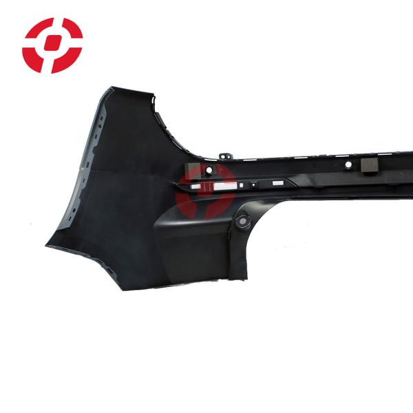 High-efficiency rear step bumper OE 39796807 for VO LVO Body system with energy dispersion