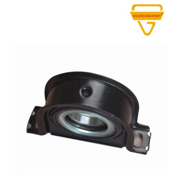 Daf Truck Suspension Size 65x18x200 Shaft Bearing Bracket Assembly Price