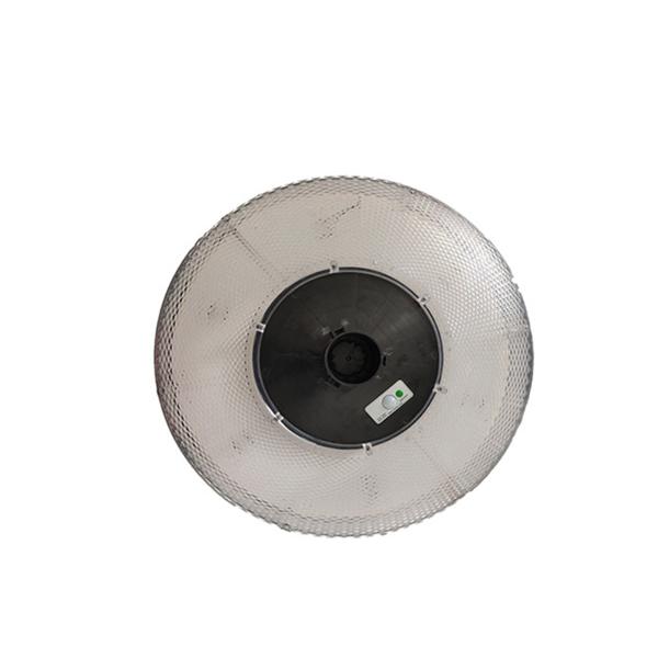 800W Garden Solar LED Light UFO IP65 Waterproof Solar Street UFO Garden Light