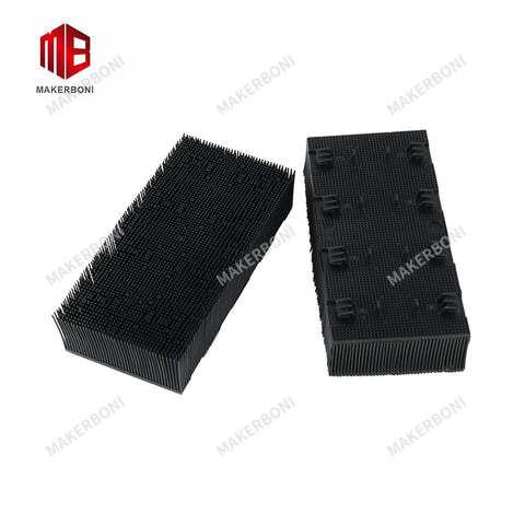OEMナイロンブリストルブロック Lectra MH/M88/Q50/Q80 - 正確な交換部品