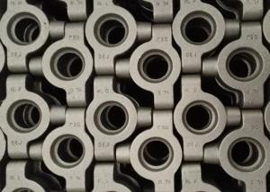 Green Casting Cast Iron Parts Small Casting Parts OEM Available Smooth Surface