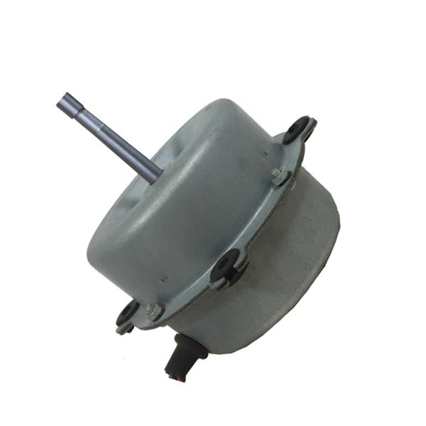 Motor de fã do motor de fã YFD25-6E do condensador do ventilador do condicionador de ar