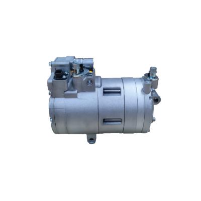 Electric Car AC Compressors For BMW 530LE G38 I 8 X1 64529364867 64529364872 64526998210 64526998209