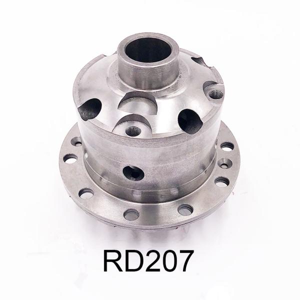 Offroad 4*4 Peças Air Differential Locker RD207 para 1990-1995 Jimny Easy Instalação