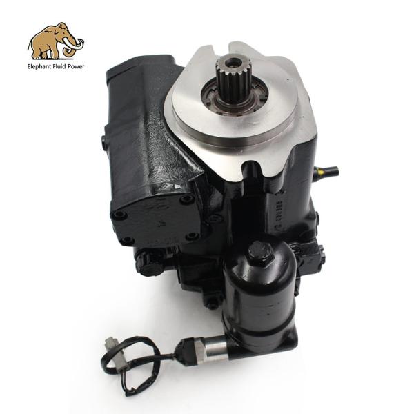 Rexroth A4VG56 A4VG56DA1D832R A4VG71 A4VG90EZ2DX 32l A4V Замкнутый цикл гидравлического управления клапаном насосы для дорожных насосов
