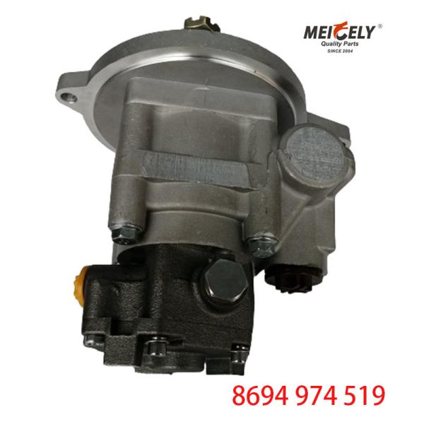 Bomba de direção elétrica para camiões pesados 8694 974 519 Para Volvo