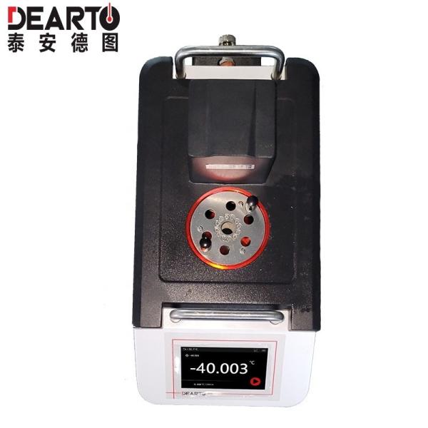 25kg Intelligent Touch Screen Refrigerated/Heated Micro Thermostatic Bath -40 to 180 deg C