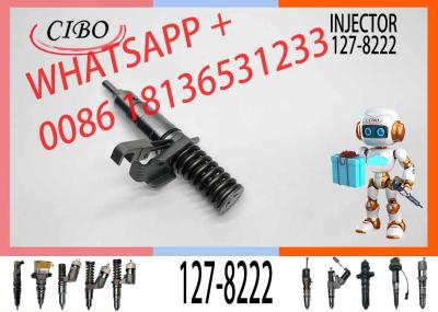 ISO 127-8222 1278222 0R-8461 Bico injetor