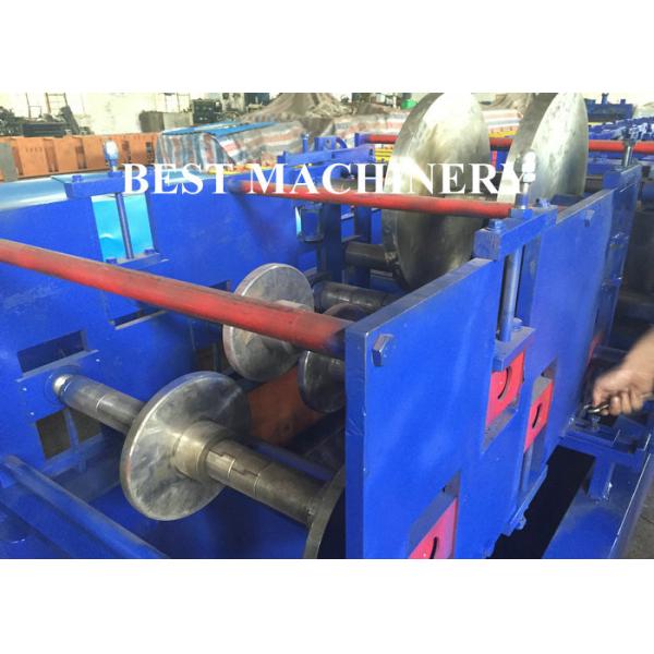 Petit pain de profilé en u de la planche C de chemin de câbles formant le