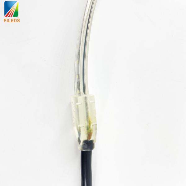 Шахтная промышленность AC36V 100LEDS/M IP68 светодиодный светодиодный светодиод Свет Долгая продолжительность жизни > 85 CRI