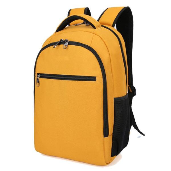 Durable Waterproof Laptop Bag , Backpack Laptop Bag For Travel Hiking