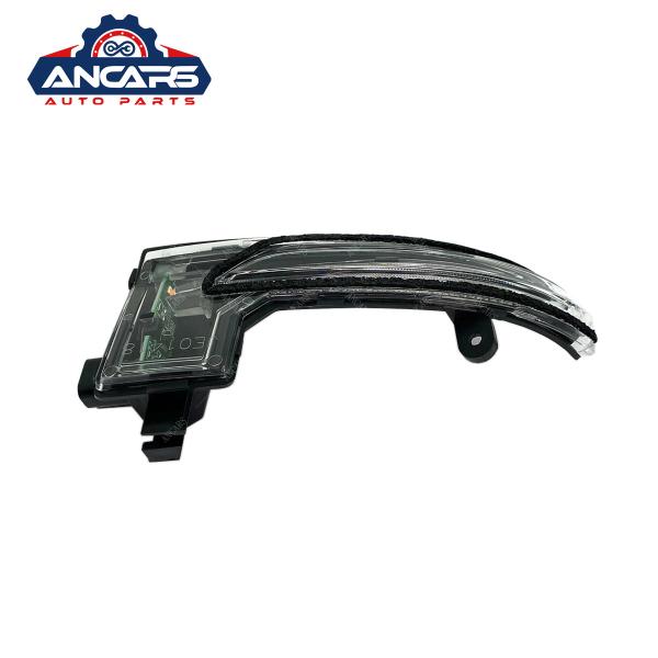 Standard Size Side Mirror Parts For Mazda 3 Axela Mazda 6 Atenza 2017-2019 Turn Signal