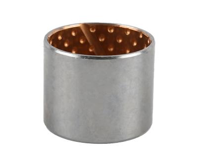 Clutch Belt Pulley Bimetal Bushing