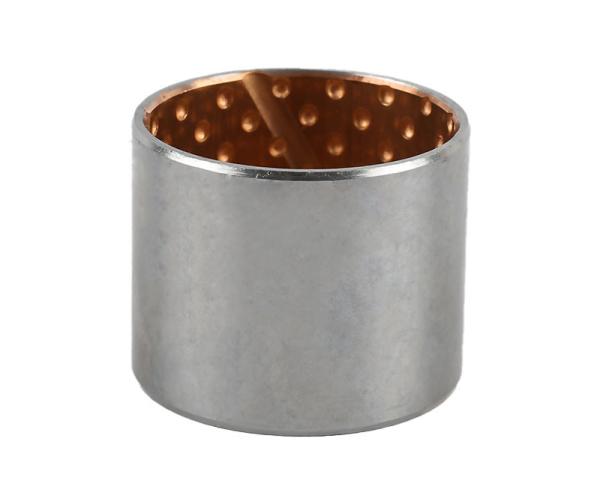 Clutch Belt Pulley Bimetal Bushing