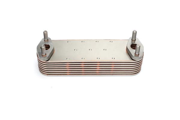 Kobelco SK350-8 Hydraulic Spare Parts Oil Cooler 16491-EV020