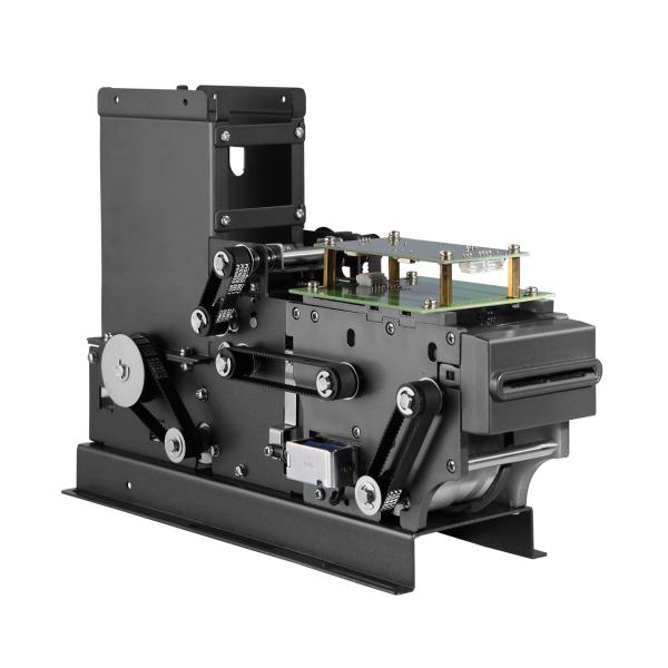 Автоматический пластиковый распределитель карты RS232 RFID для небольшого киоска автомата/ATM