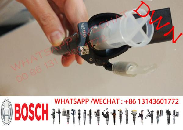 Injetor BRANDNEW GENUÍNO 0445115068 de BOSCH 0445115068 0445115032 0445115033 para o CDI de Mercedes Viano Mercedes Sprinter