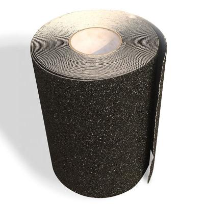 Standard Small Silicon Carbide Skateboard Griptapes Multiple Color