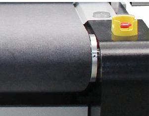 CB03II-1113 Multifunctional 1200mm/s Flatbed Plotter Cutter Engraving