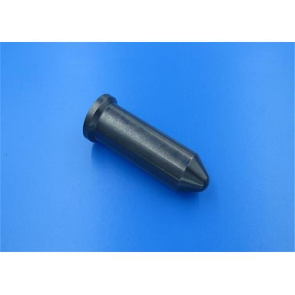 Сопротивление высокой температуры обводного штифта нитрида кремния Си3Н4 керамическое