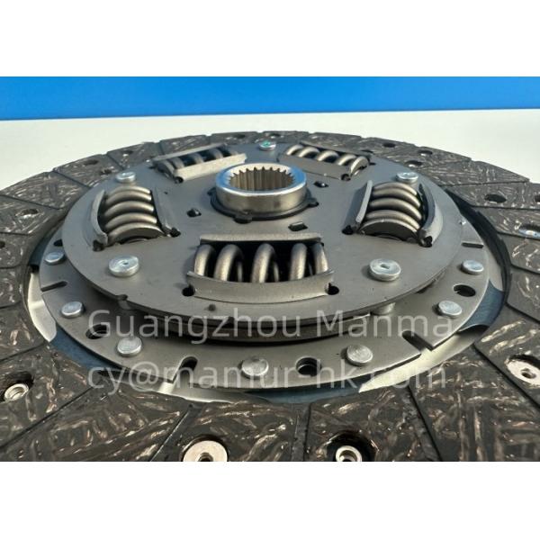 Диск сцепления для JMC 1040 1041 1042 1051 TRANSIT 493 Euro3 CN4C15 7550AA