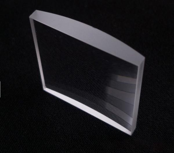 Optical Cylindrical Lenses Glass Cylinder Lens Cylindrical Lens
