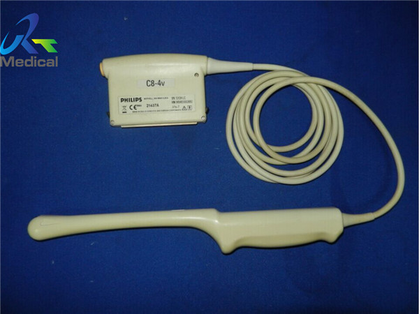 Зонд датчика ультразвука  C8 4v 11mm transvaginal
