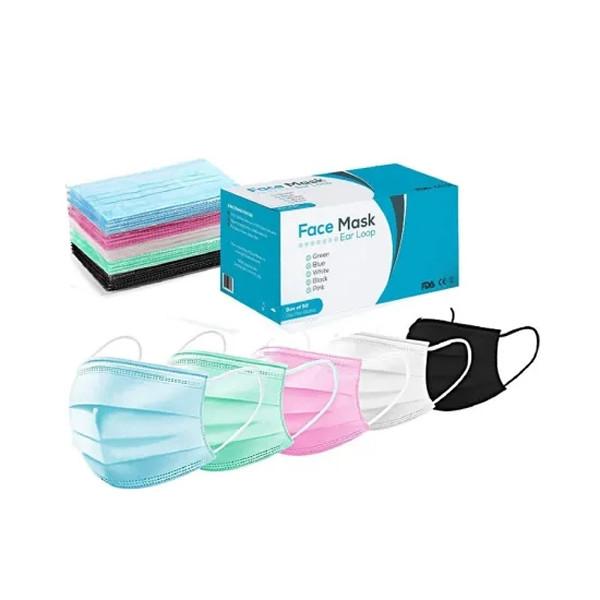 Medical Disposable Nose Mask