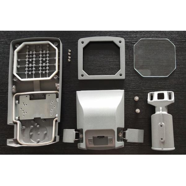 Diecasting Mould Ip65 Aluminium Led Street Light High Lumen