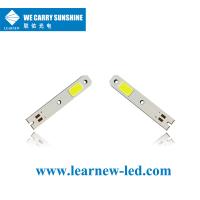 PONTO BAIXO do diodo emissor de luz 2700-7000K da ESPIGA do carro de C6 12W S2 12W DC9V H4A/FEIXE ALTO