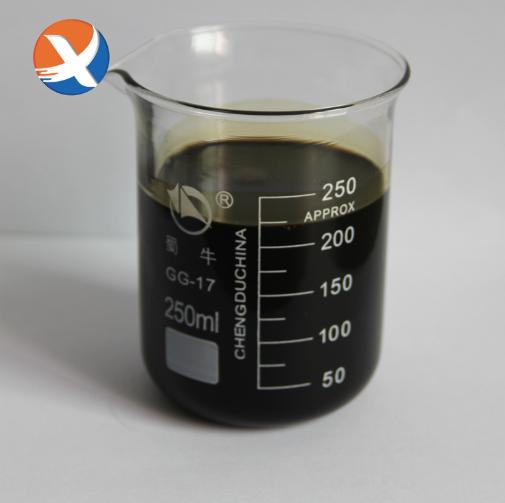 High-efficiency Q25 foaming agent oily liquid, suitable for mineral processing