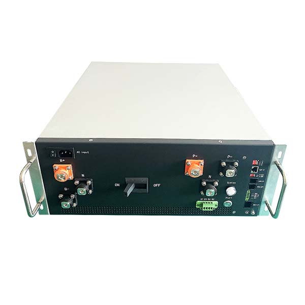 Система управления высоковольтными батареями Литий BMS 120S384V 50A Центр Tap BMS Для UPS Система LFP