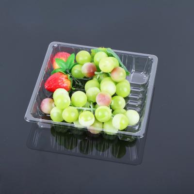 22g empolam o acondicionamento de alimentos de empacotamento de Tray Fresh Meat Fruit Vegetable