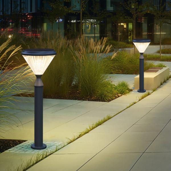 Diamond Style outdoor lawn lights garden villa courtyard lamp waterproof garden landscape lawn lamp